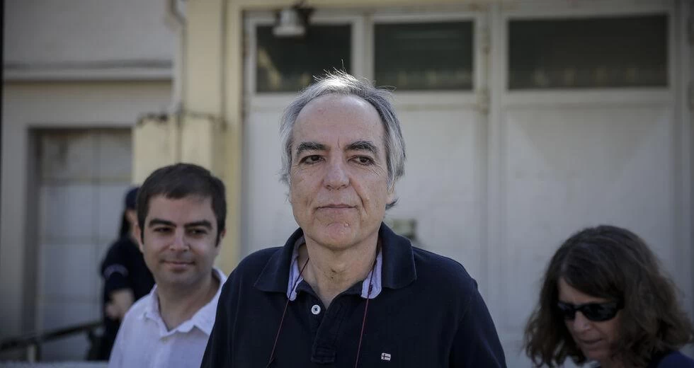 «Ο Κουφοντίντας τον Σεπτέμβριο μπορεί να αιτηθεί αποφυλάκιση – Γιατί κάνει απεργία πείνας;»